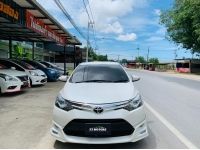 Toyota vios Exclusive 2016 AT รูปที่ 8